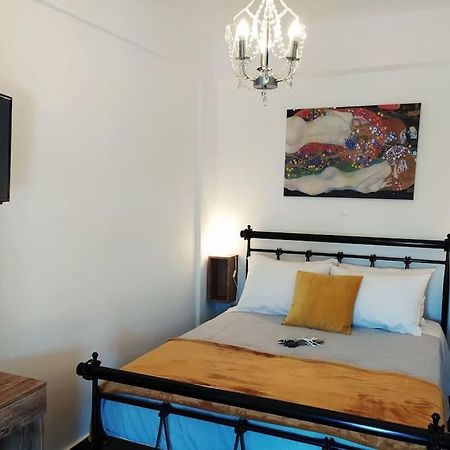 Chrysa'S Cozy Apartment Corfu  Luaran gambar