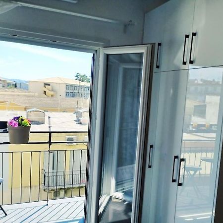 Chrysa'S Cozy Apartment Corfu  Luaran gambar