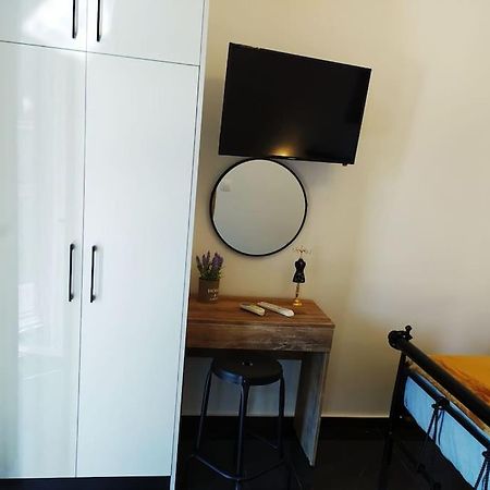 Chrysa'S Cozy Apartment Corfu  Luaran gambar