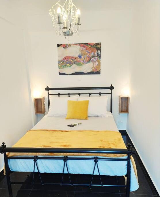 Chrysa'S Cozy Apartment Corfu  Luaran gambar