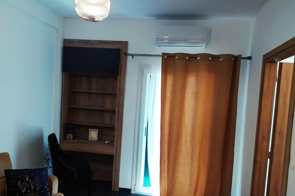 Chrysa'S Cozy Apartment Corfu  Luaran gambar