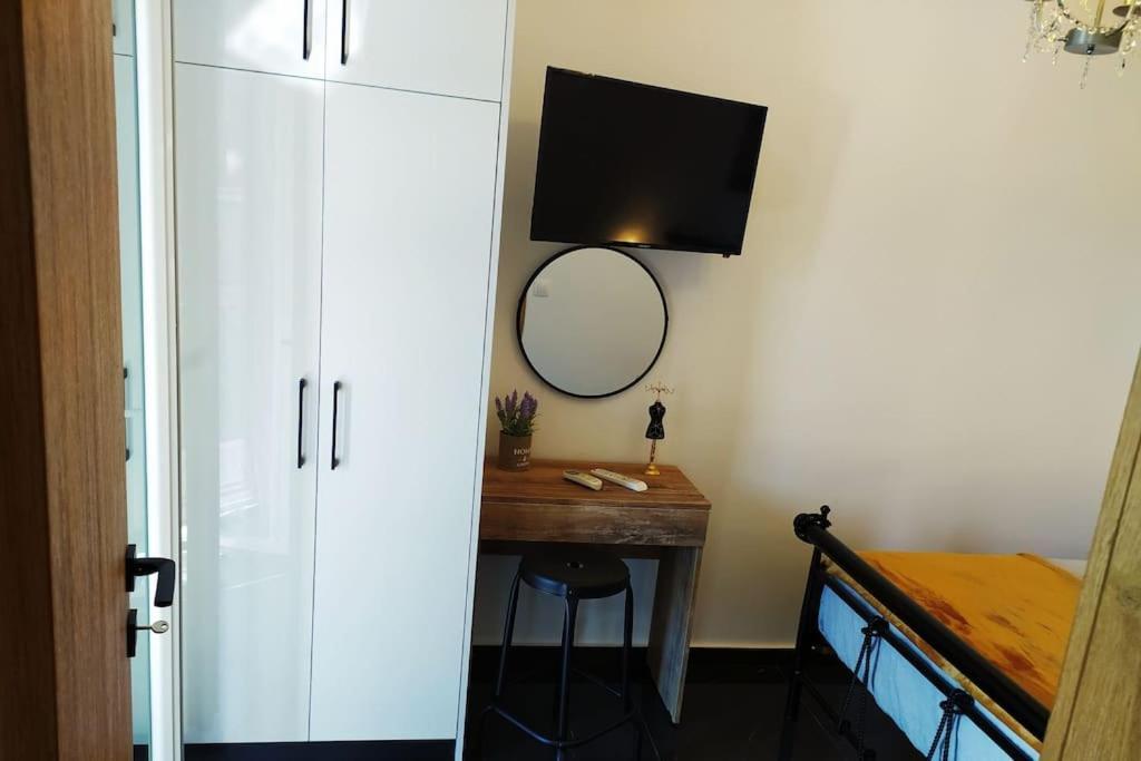 Chrysa'S Cozy Apartment Corfu  Luaran gambar